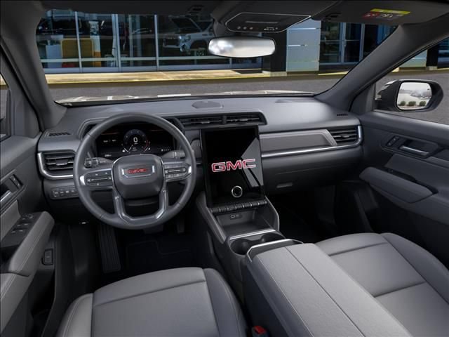 New 2026 GMC Terrain Elevation w/ Elevation Premium Package FWD image 15