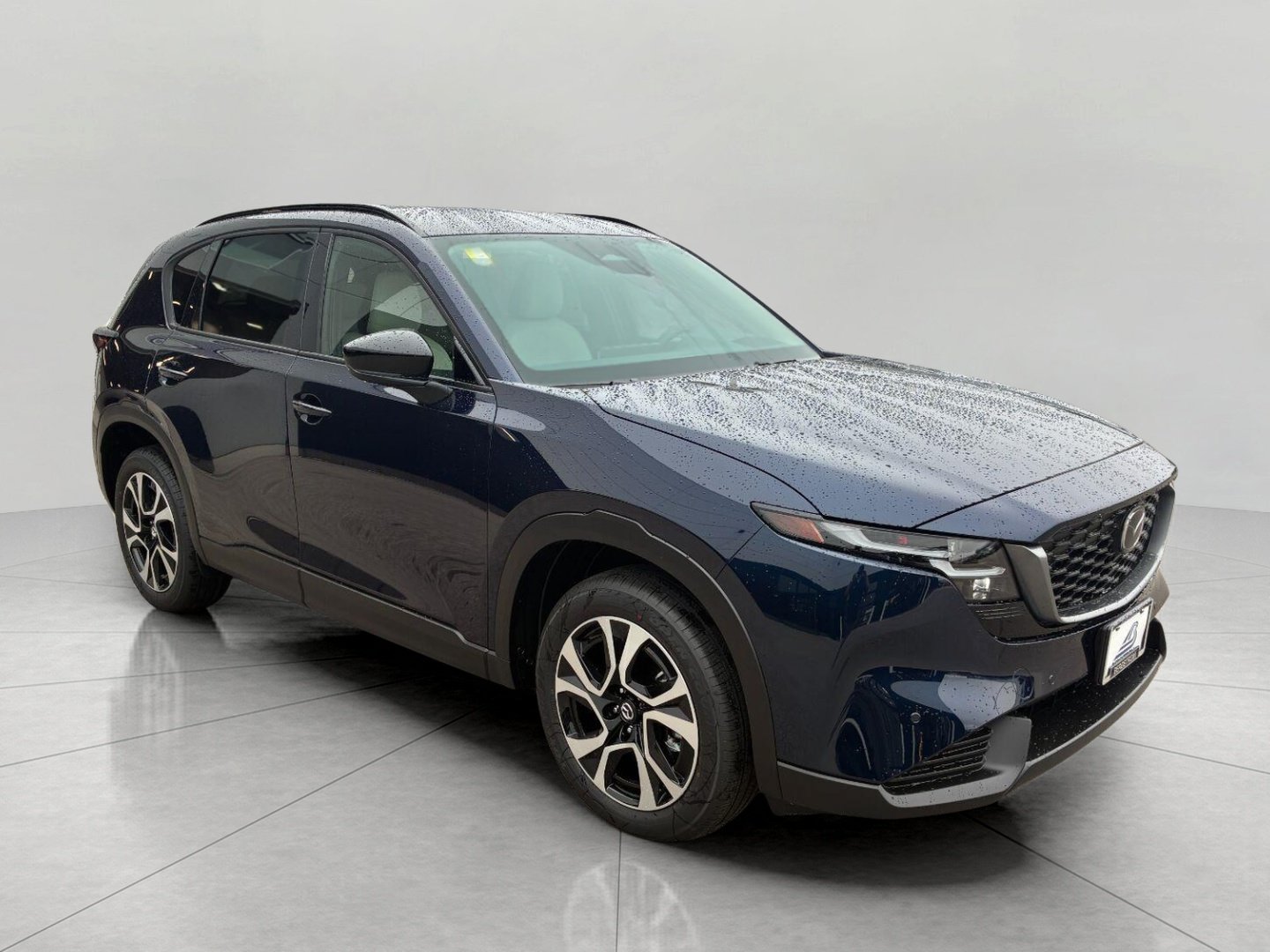 New 2026 MAZDA CX-5 Preferred