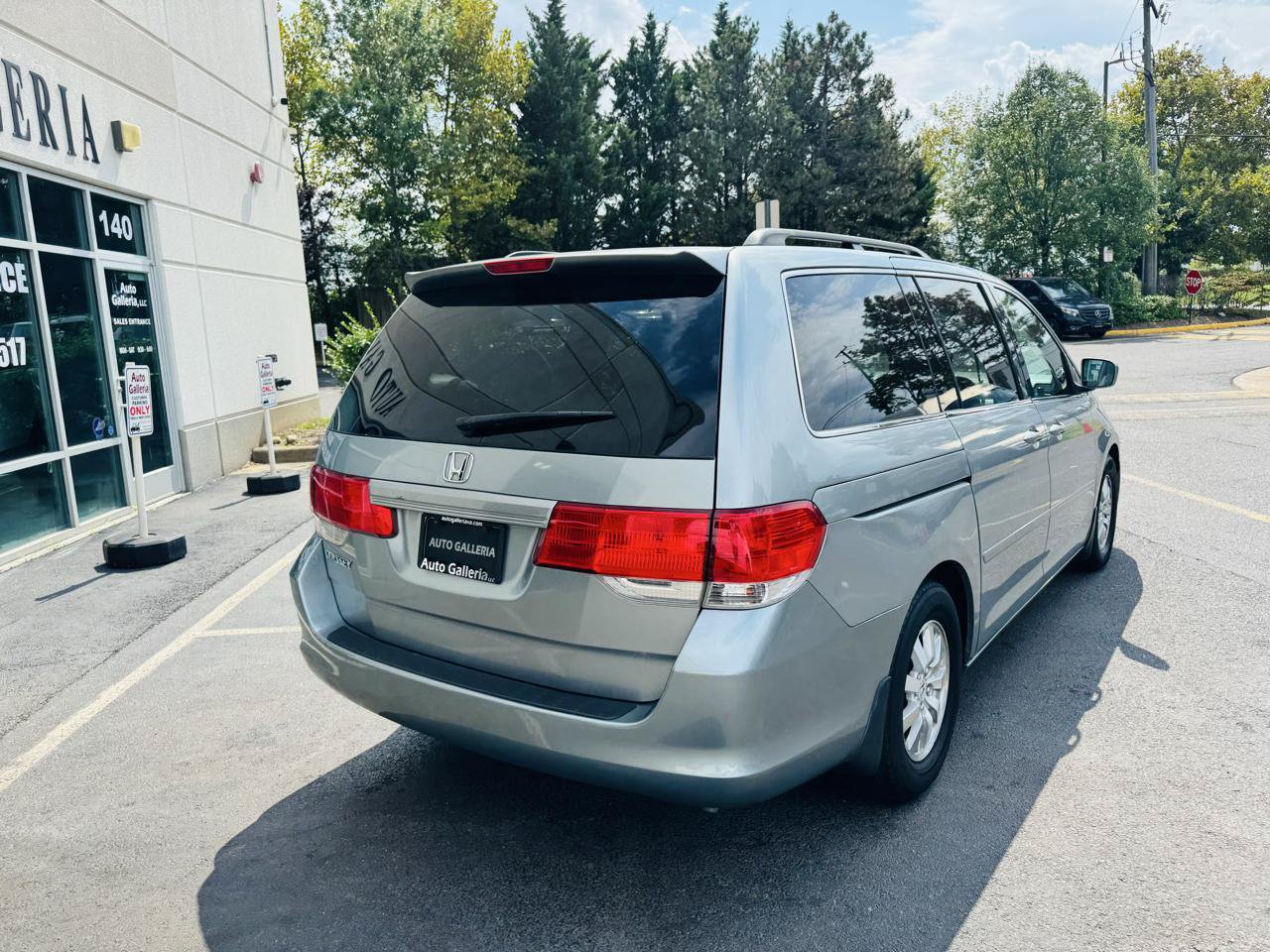 Used 2008 Honda Odyssey EX image 14