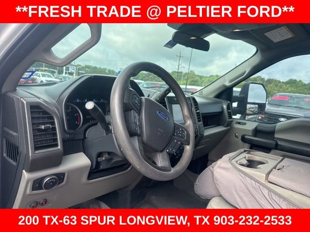 Used 2022 Ford F250 XL w/ STX Appearance Package AWD/4WD image 7