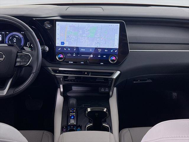 Certified 2024 Lexus RX 350h w/ Convenience Package image 14