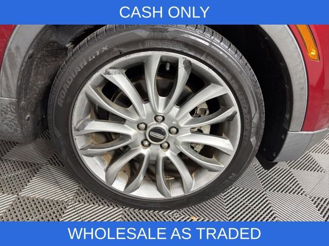 Used 2016 Lincoln MKC Reserve w/ Lincoln MKC Climate Package FWD image 22
