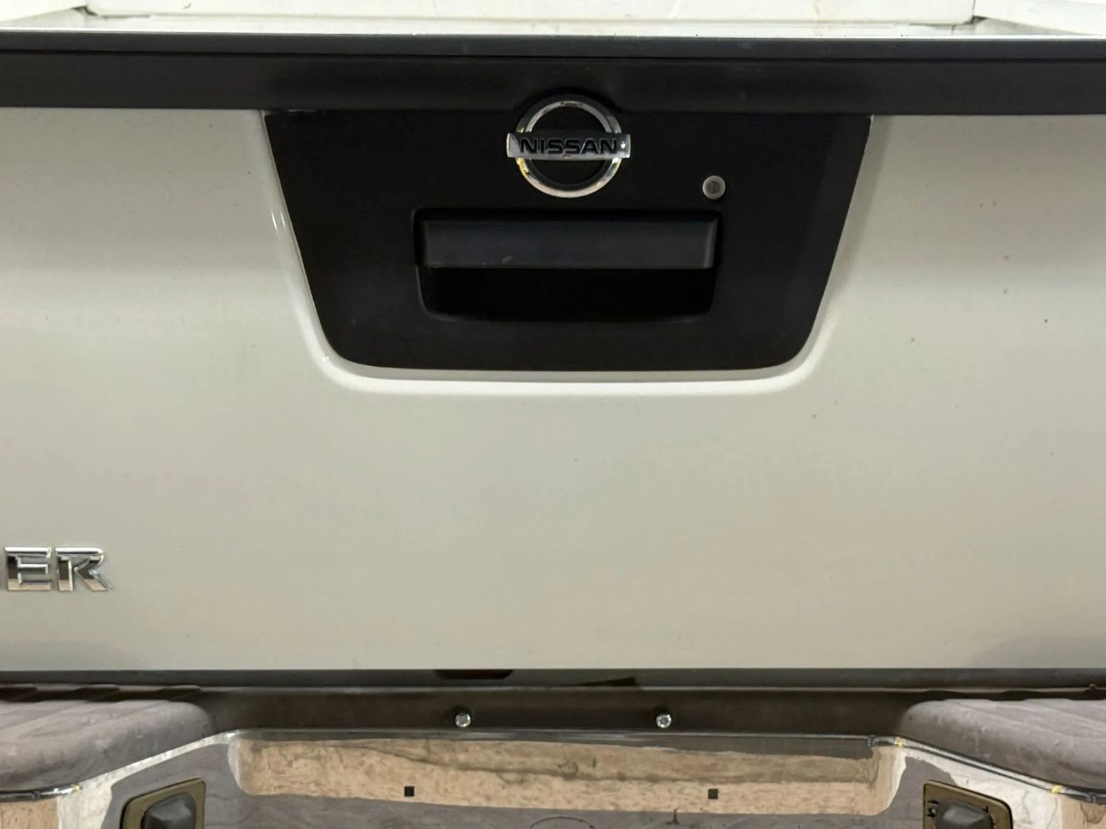 Used 2013 Nissan Frontier S image 11