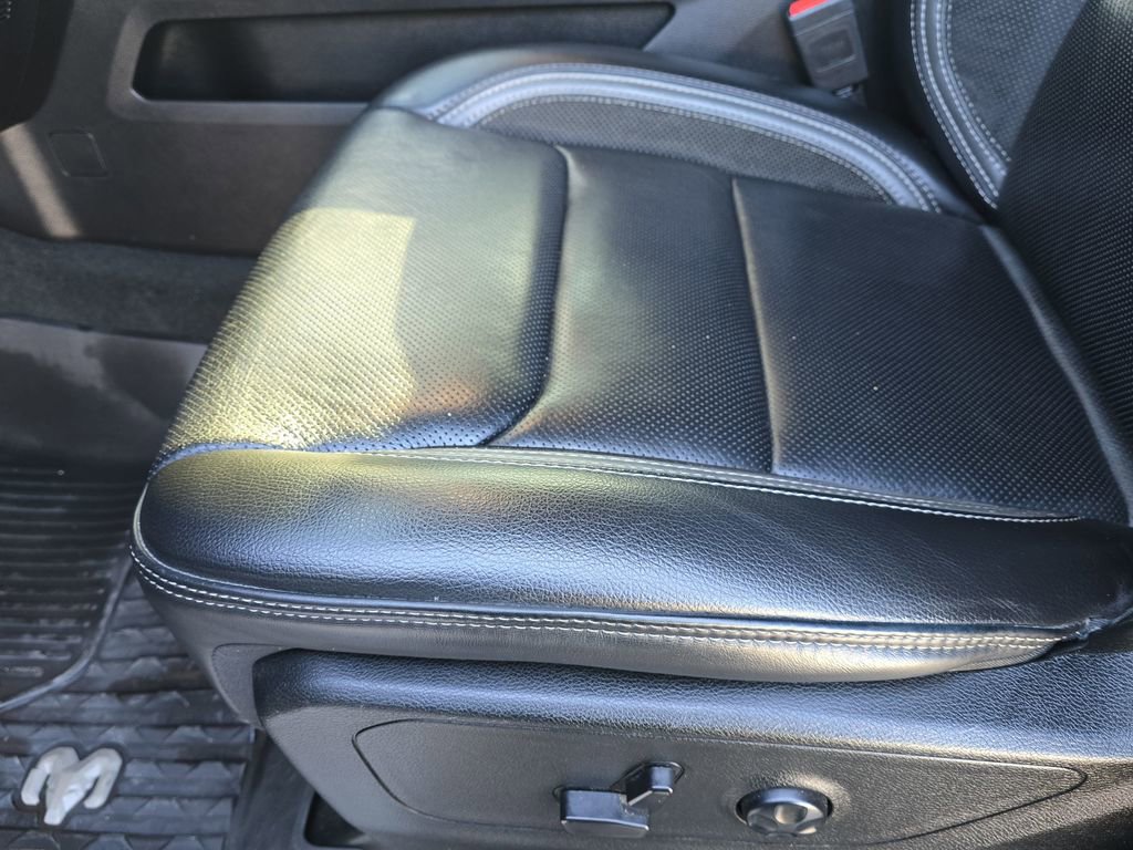 Used 2023 RAM 1500 TRX w/ TRX Level 2 Equipment Group image 27