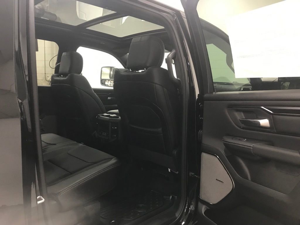 New 2026 RAM 1500 Rebel image 39