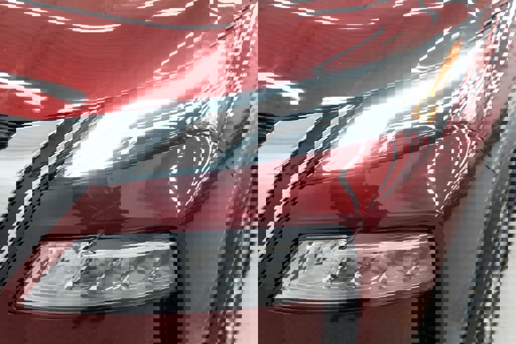 Used 2023 Nissan Rogue Platinum w/ Platinum Premium Package image 44