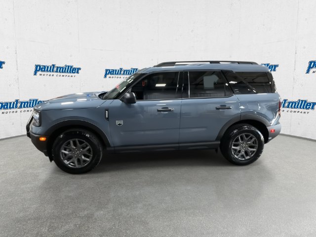 Used 2025 Ford Bronco Sport Big Bend AWD/4WD image 6