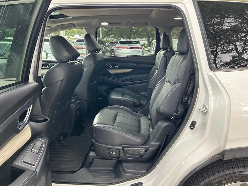 Used 2021 Subaru Ascent Limited w/ Technology Package AWD/4WD image 53