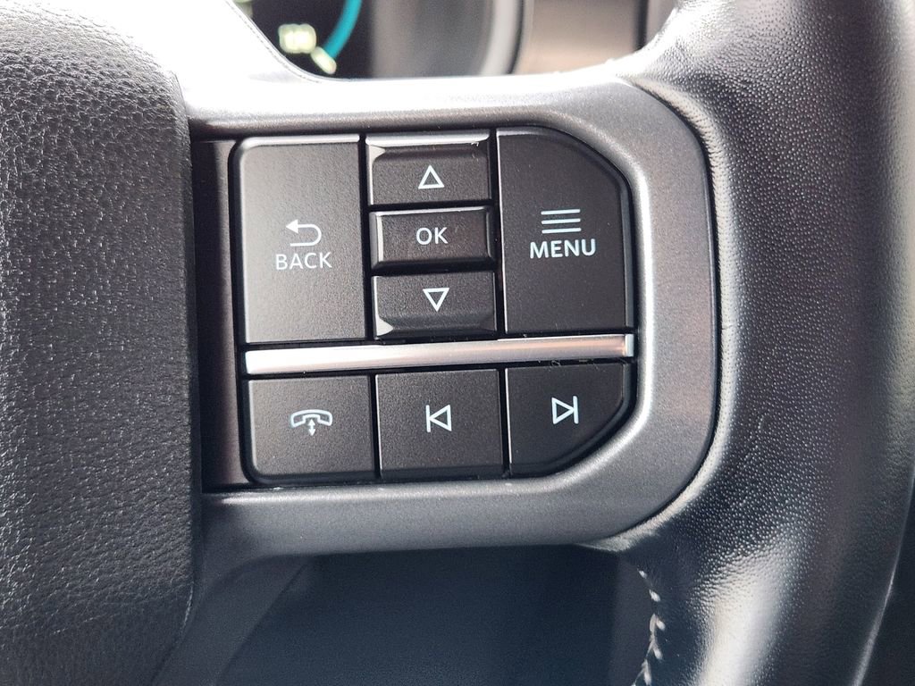 Used 2023 Ford F150 Lariat w/ Equipment Group 502A High AWD/4WD image 25