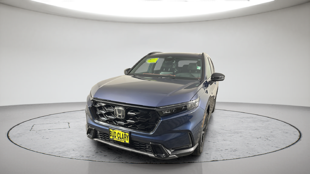 Used 2025 Honda CR-V Sport-L image 2