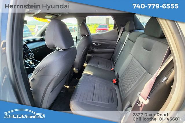 Certified 2024 Hyundai Santa Cruz SE AWD/4WD image 6