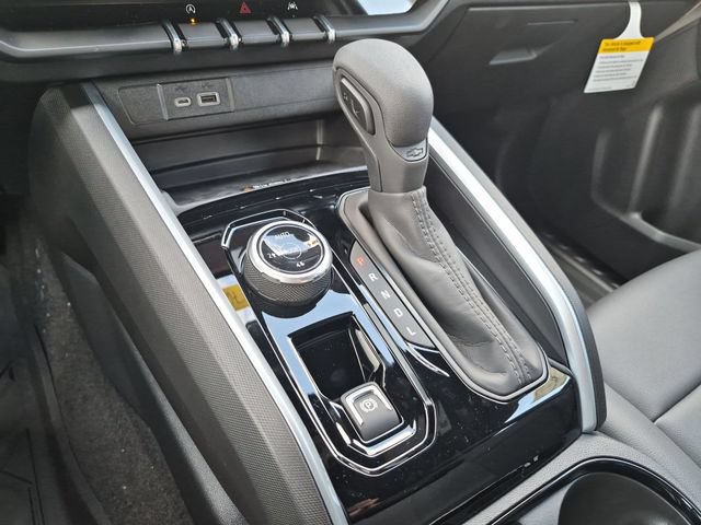 New 2026 Chevrolet Colorado Trail Boss AWD/4WD image 18