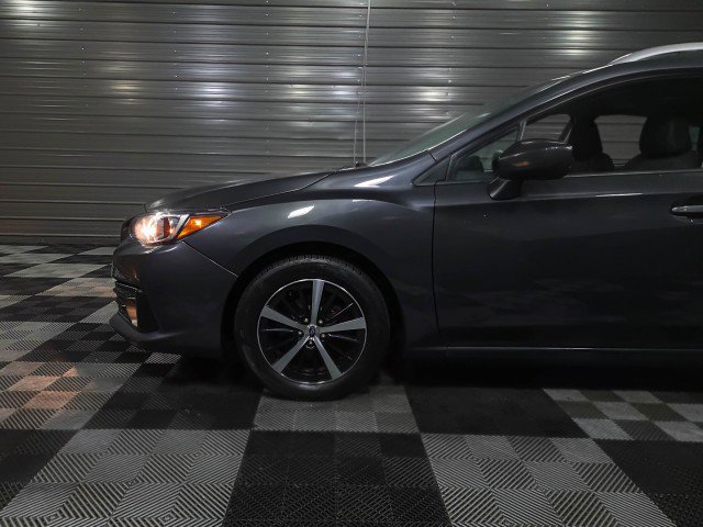 Used 2021 Subaru Impreza 2.0i Premium AWD/4WD image 38