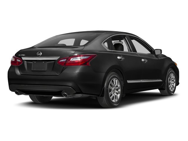 Used 2017 Nissan Altima 2.5 S w/ Power Driver Seat Package FWD image 2