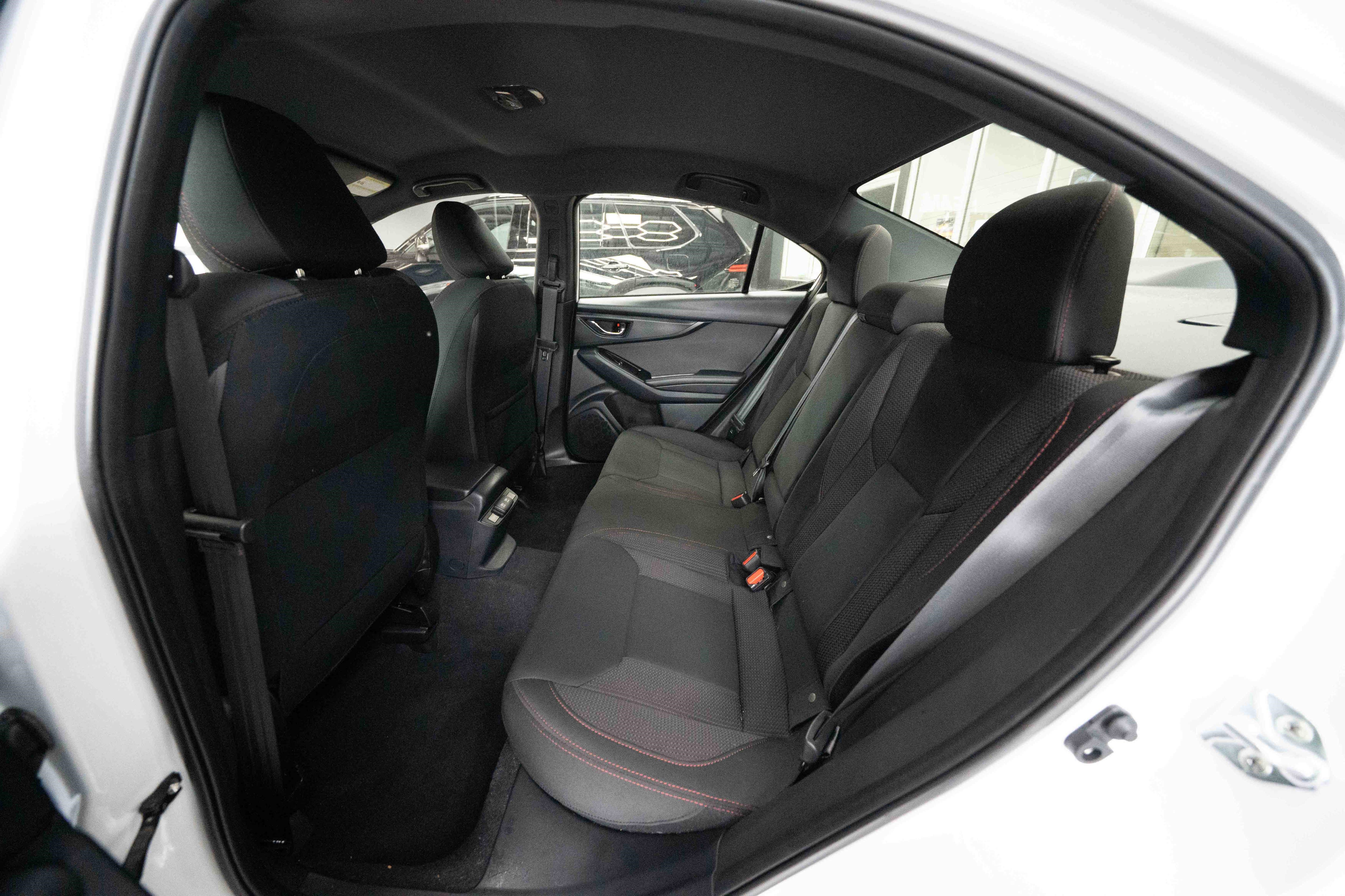 Used 2023 Subaru WRX Premium AWD/4WD image 23
