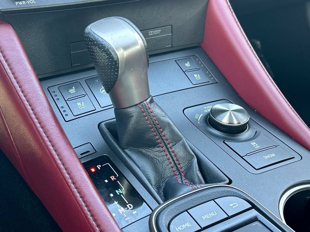 Used 2016 Lexus RC 300 AWD image 20