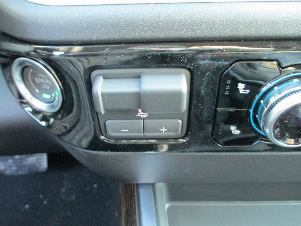 New 2026 GMC Sierra 1500 Elevation image 16