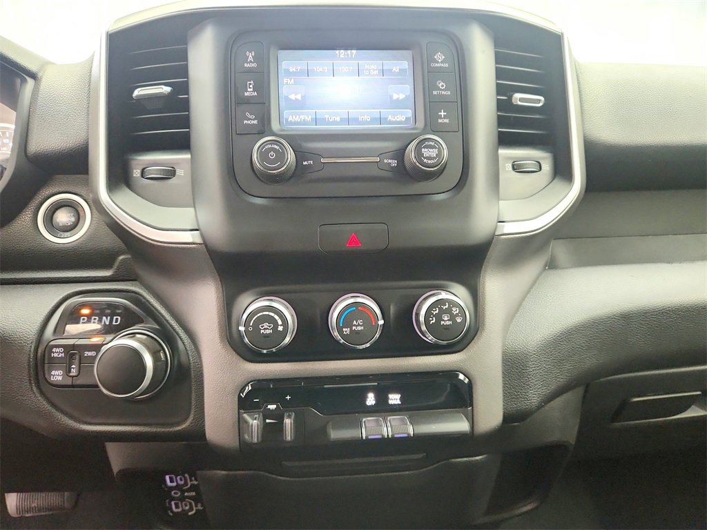 Used 2019 RAM 2500 Big Horn image 15