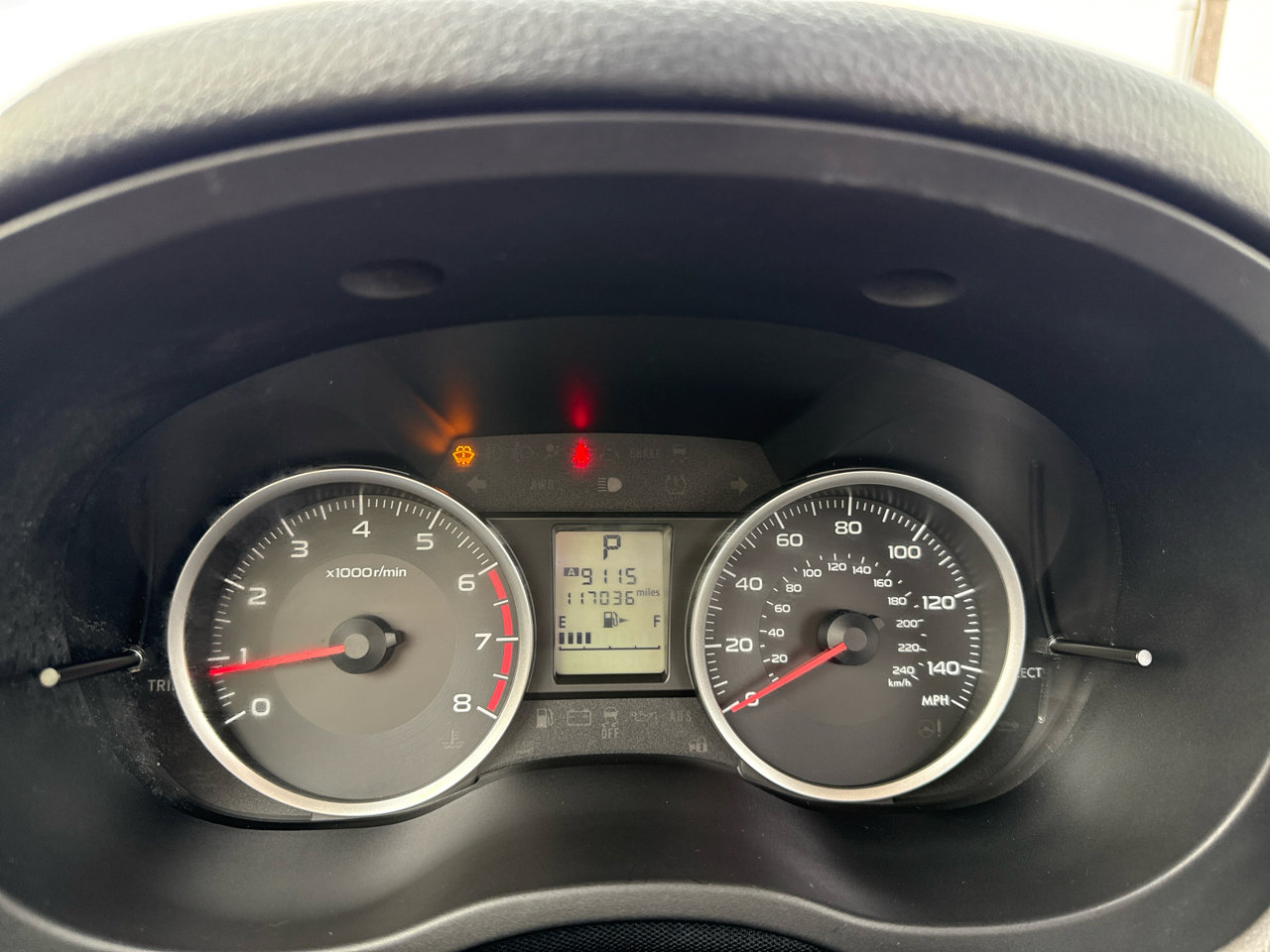 Used 2018 Subaru Forester 2.5i w/ Alloy Wheel Package image 18