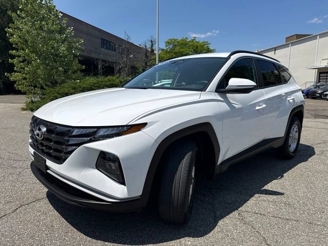 Used 2023 Hyundai Tucson SEL AWD/4WD image 3