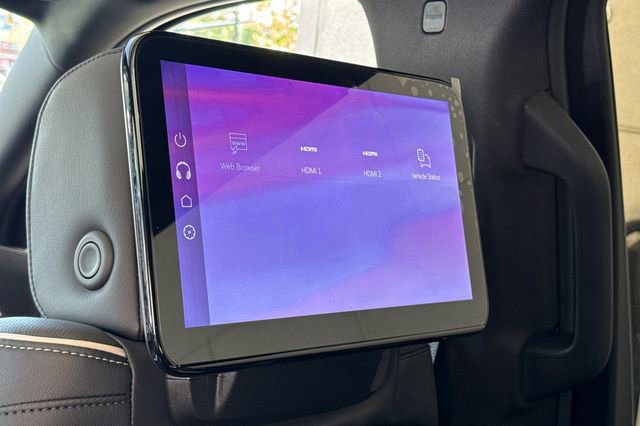 New 2026 Cadillac Escalade ESV Sport AWD/4WD image 15