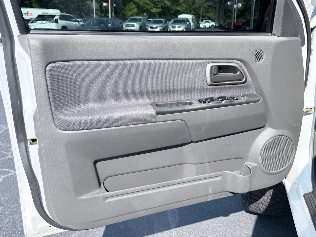Used 2006 Chevrolet Colorado LT w/ LT Preferred Equipment Group AWD/4WD image 23