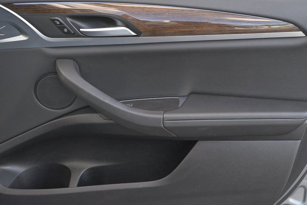 Used 2024 BMW X3 xDrive30i w/ Convenience Package AWD/4WD image 17