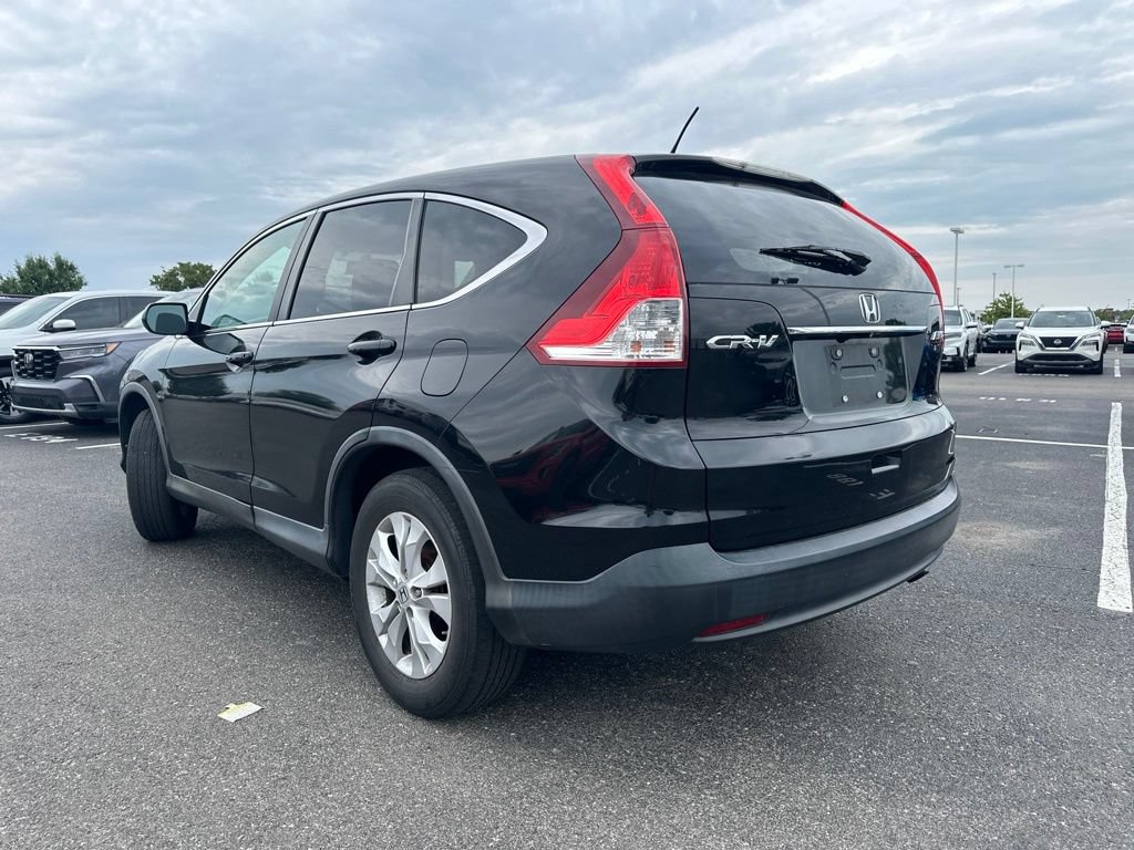 Used 2013 Honda CR-V EX image 8
