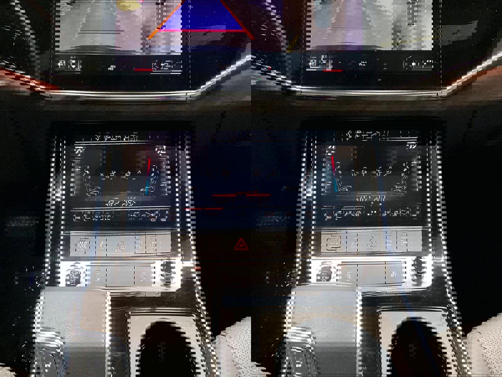 Used 2023 Audi Q8 Premium Plus w/ Premium Plus Package image 32