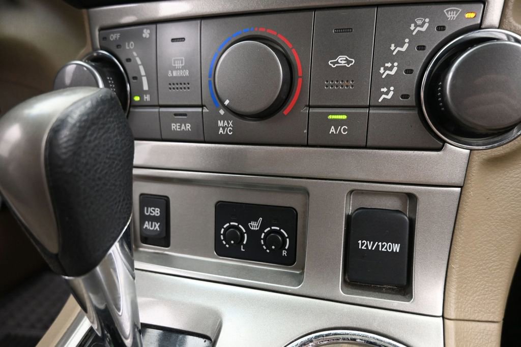 Used 2012 Toyota Highlander SE w/ Tow Pkg AWD/4WD image 20