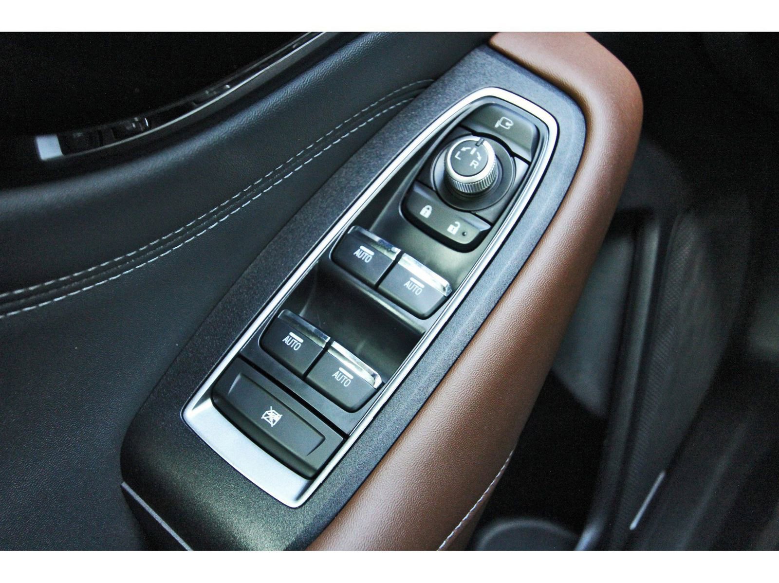 Certified 2024 Subaru Outback Touring image 21