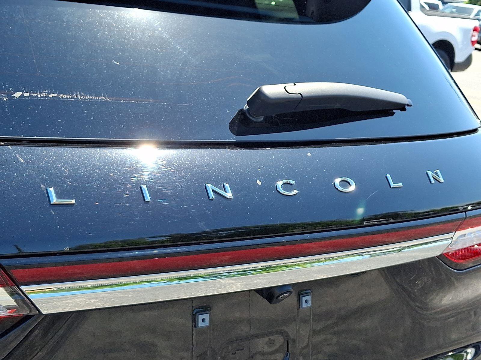 Used 2022 Lincoln Corsair AWD w/ Premium Package image 30