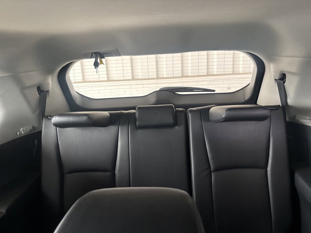 Used 2025 Toyota Grand Highlander AWD Hybrid image 23