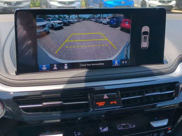 Certified 2026 Acura MDX FWD w/ Technology Package image 32