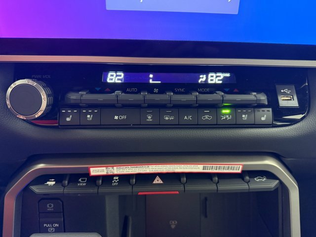 New 2026 Toyota Tundra Limited image 19