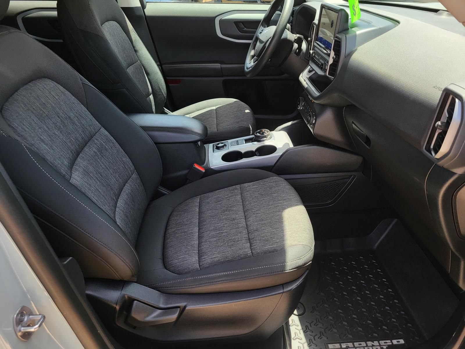 Used 2021 Ford Bronco Sport Big Bend AWD/4WD image 9