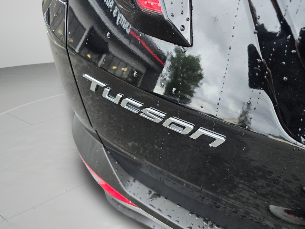 Used 2022 Hyundai Tucson SEL AWD/4WD image 31