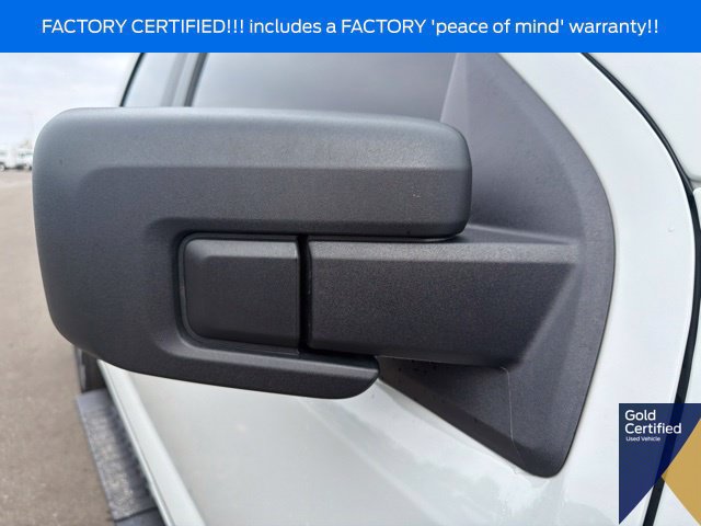 Certified 2024 Ford F150 STX AWD/4WD image 8