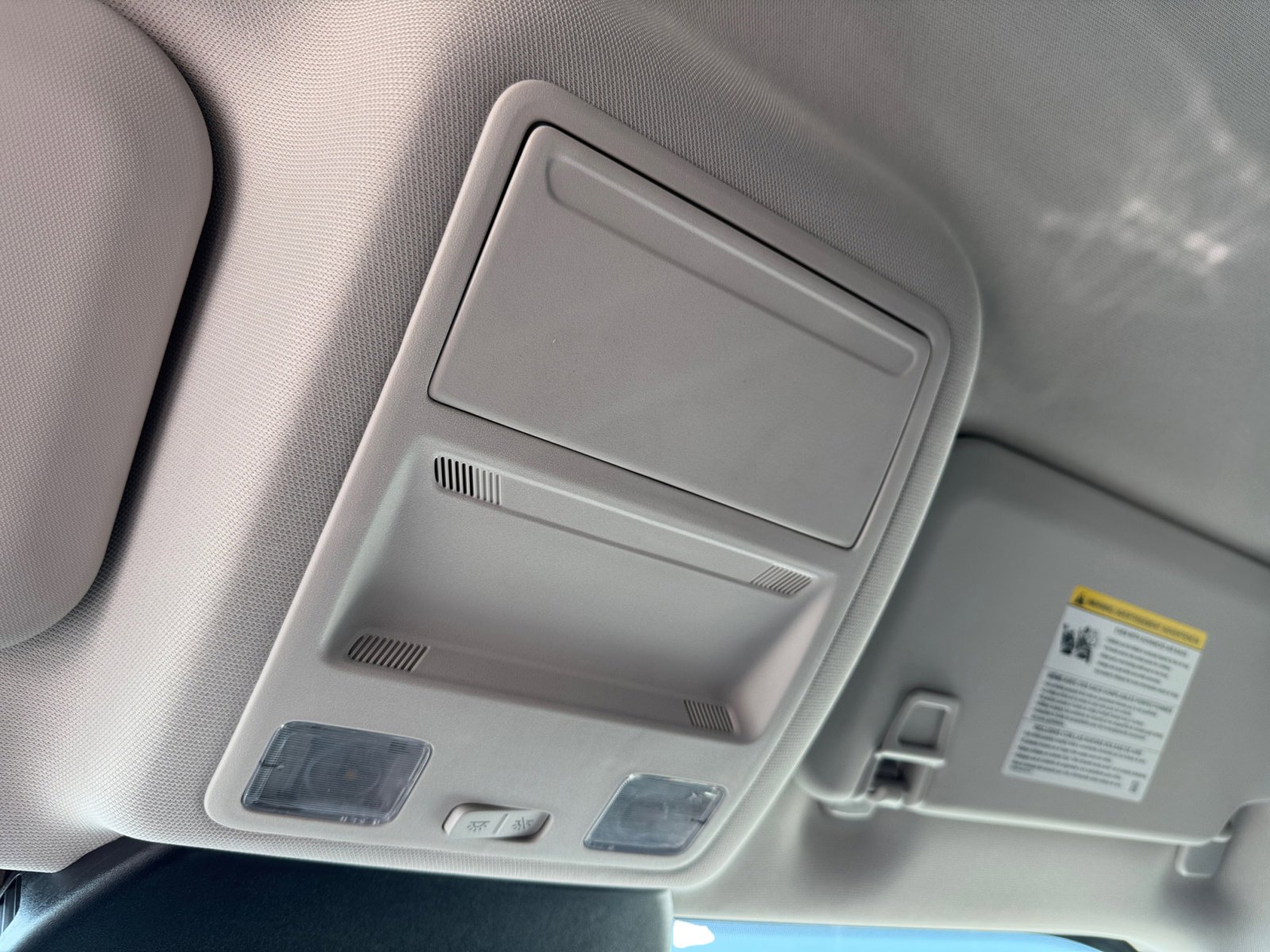 New 2025 Ford Escape SE image 18