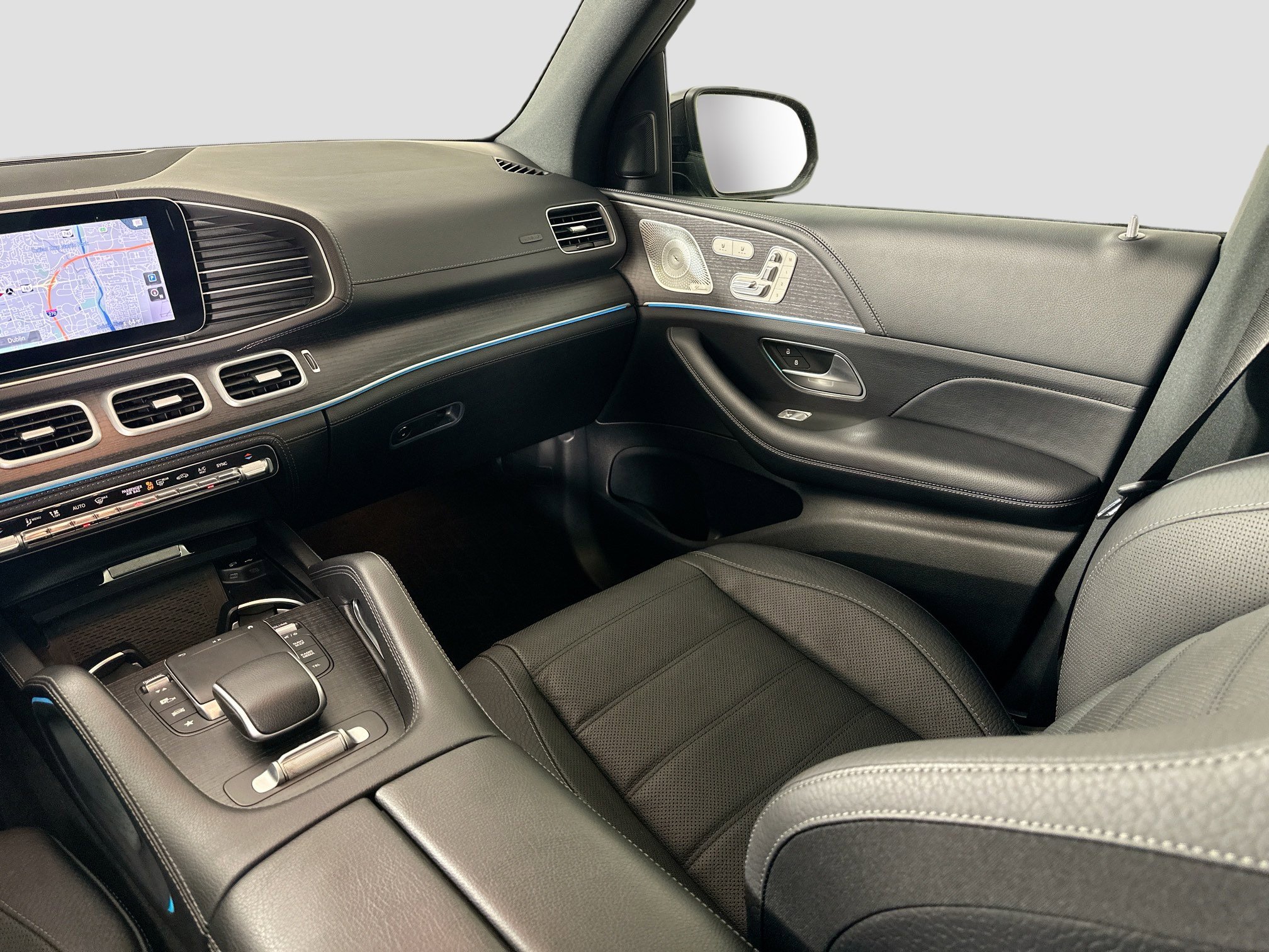 Certified 2022 Mercedes-Benz GLE 580 4MATIC image 30