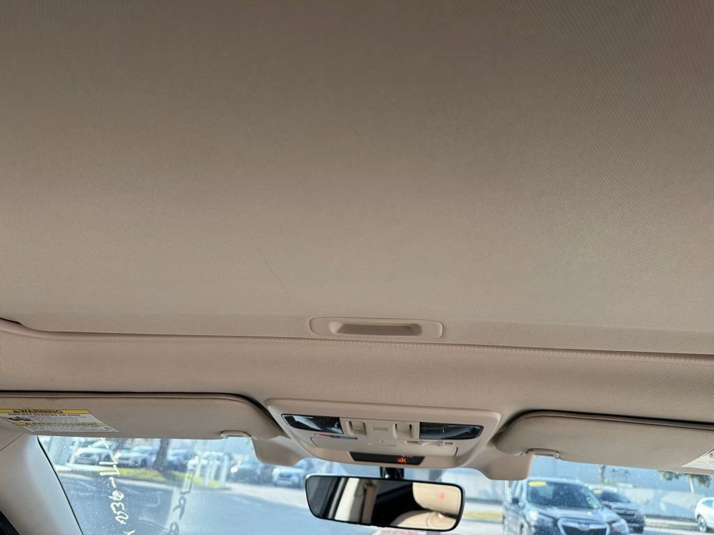 Used 2019 Subaru Outback 2.5i Limited image 21