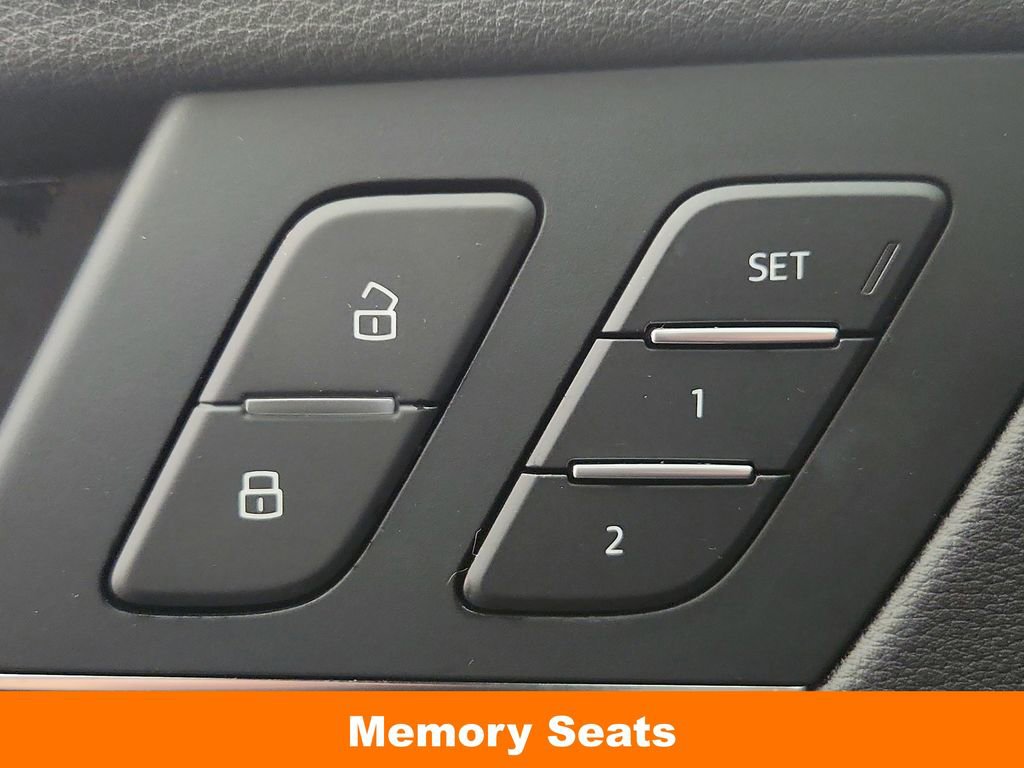 Used 2022 Audi SQ5 Premium w/ Convenience Package AWD/4WD image 19