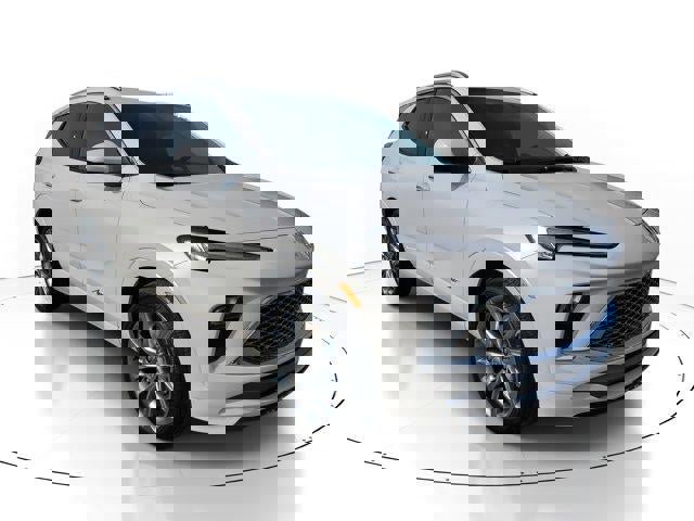 New 2026 Buick Encore GX Avenir image 2