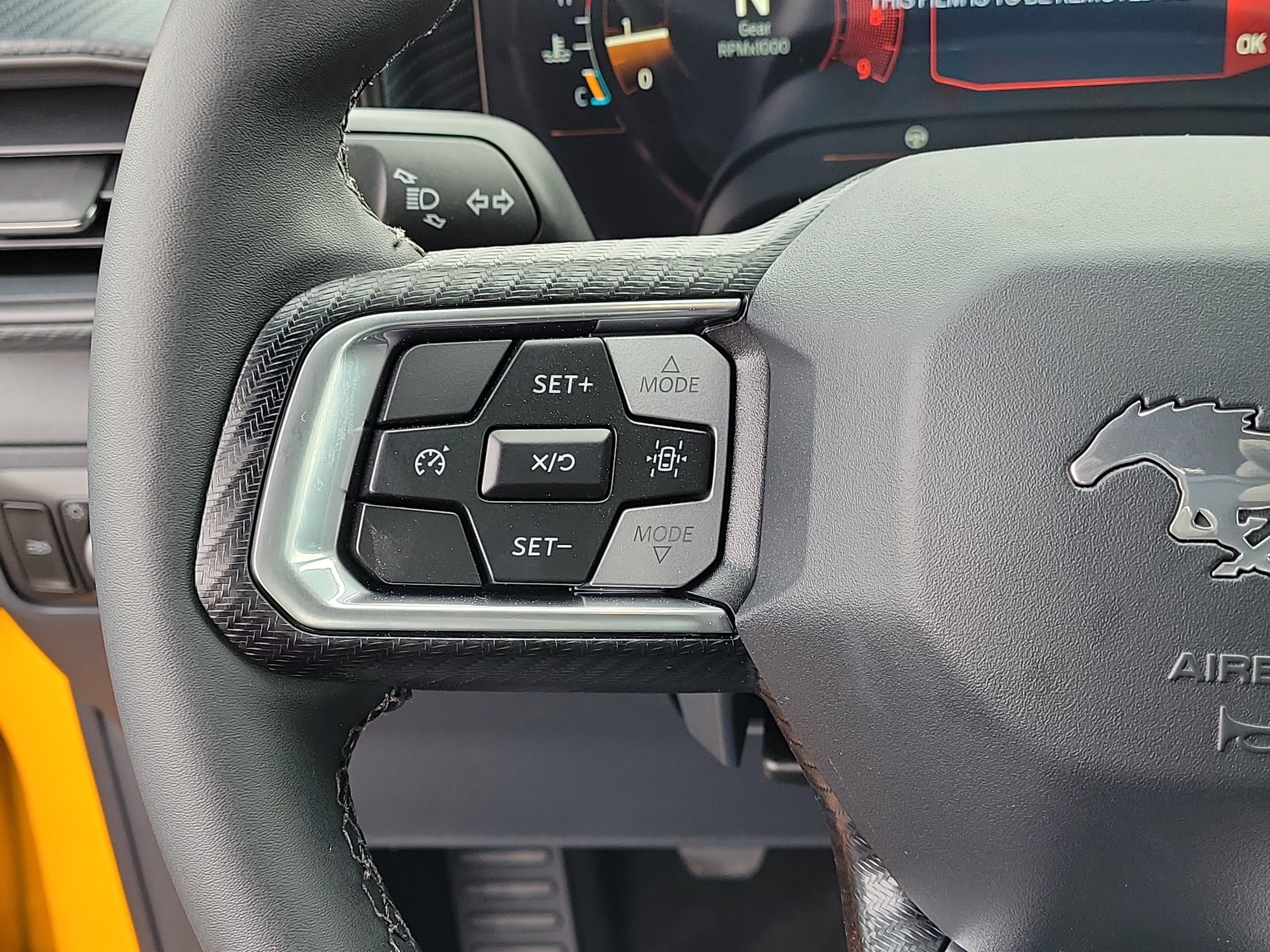 New 2026 Ford Mustang GT image 20