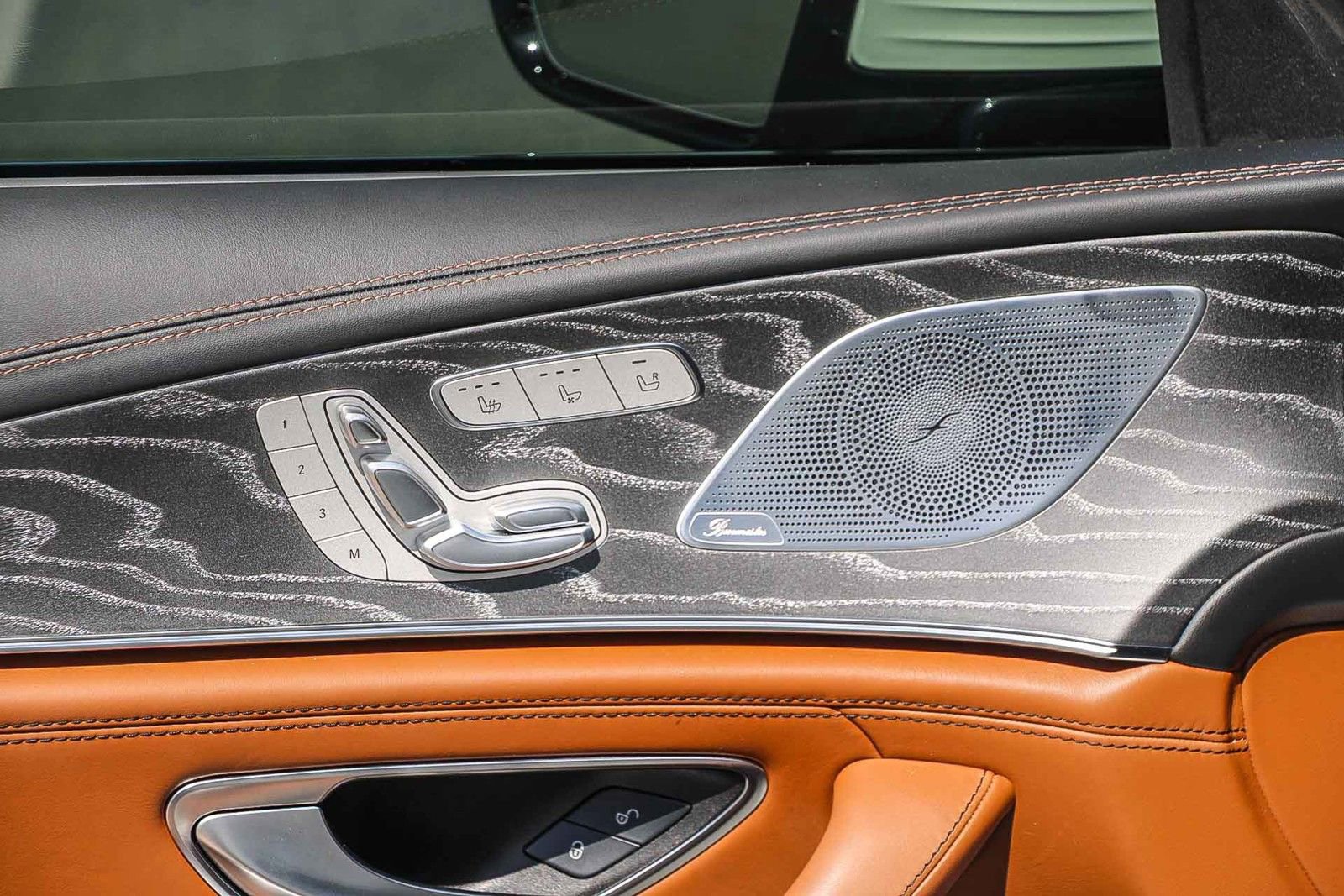 Certified 2023 Mercedes-Benz AMG GT 43 image 21