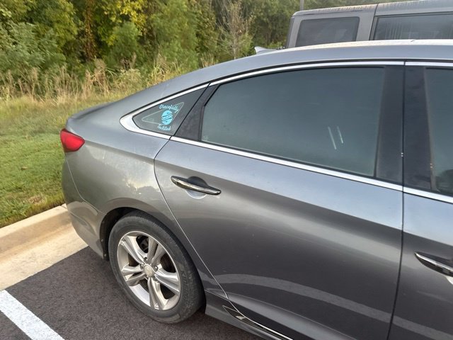 Used 2018 Hyundai Sonata Sport FWD image 11