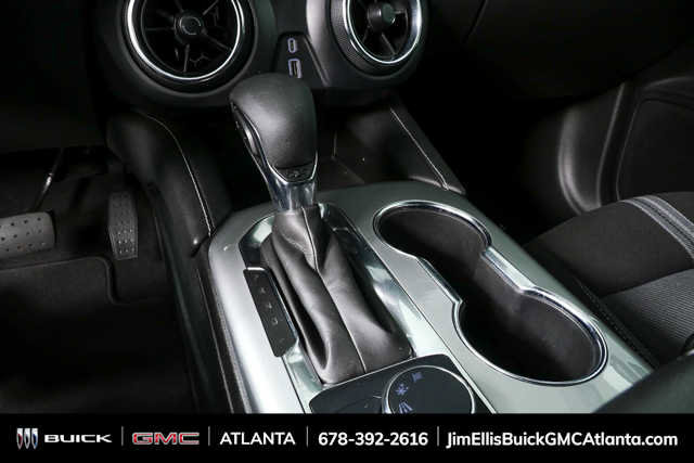 Used 2025 Chevrolet Blazer LT image 16