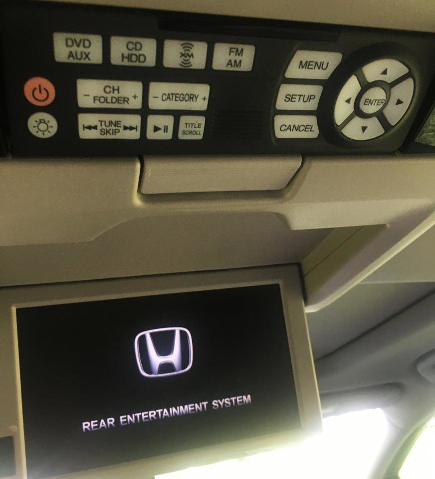 Used 2016 Honda Odyssey Touring image 18