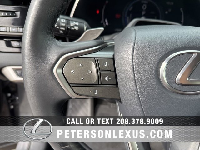 Used 2024 Lexus RX 350 image 25