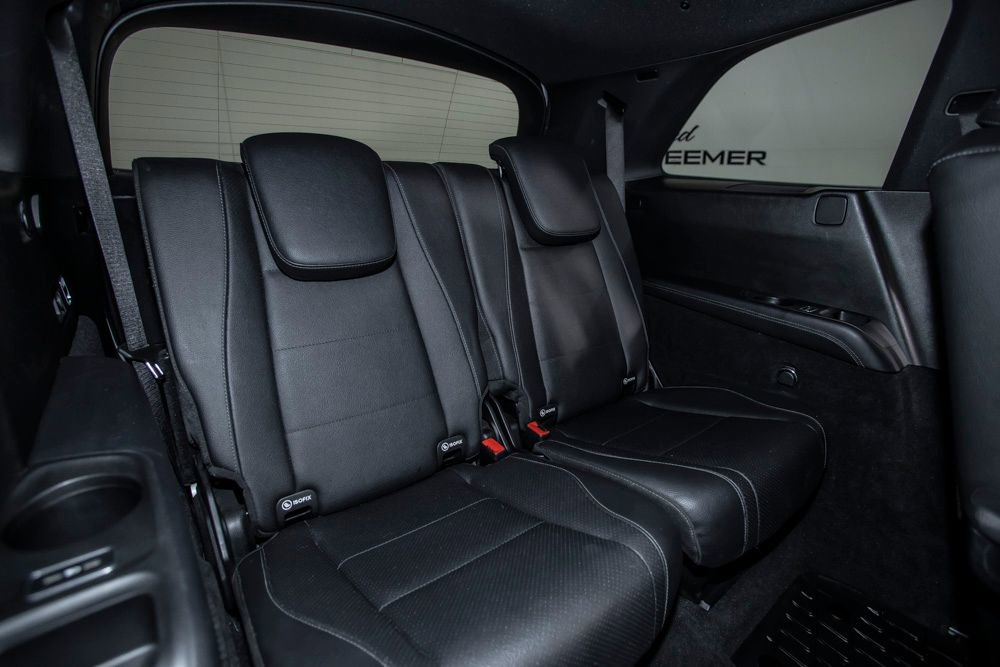 Used 2020 Mercedes-Benz GLS 450 4MATIC image 45